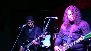 Tribal State - Mirror Man (Live)