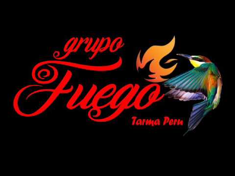 Te Olvidare - Grupo Fuego