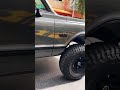 GMC K5 Blazer Nardo Gray PaintJob Reels Cars Gmc K5 Blazer Fox Mud Offroad Custom Wow