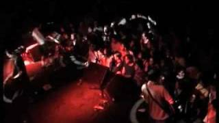 Bis - the Hit Girl at 930 Club Washington DC