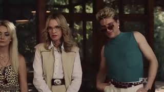 American Horror Story Season 9 Trailer (Українською)