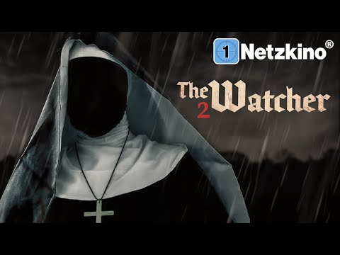 The Watcher 2 (HORROR ganzer Film Deutsch, Horrorfilme in voller Länge, neue Filme Deutsch komplett)