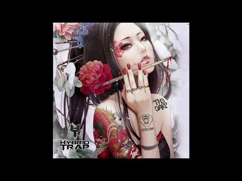 Strybo x TH3 DARP - Yakuza