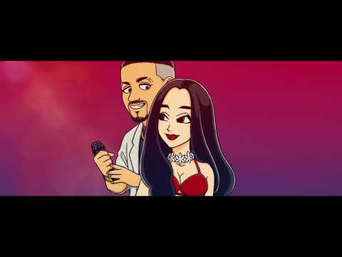 MIC - TASTE ME feat.Cezza