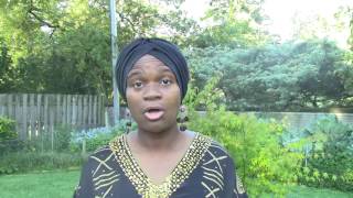 The catch 22 of being black in a white supremacist world - Part 1