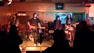 Family of the Year -- Buried