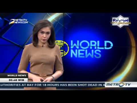 Indonesia's Demian on America's Got Talent