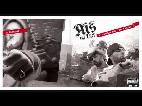 Ais The Chef feat. Mr. Levy (ex. Cainele aka So'ldat) - Propriul tau lider