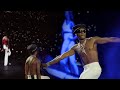 Wizkid SHUTS DOWN Tottenham's 80,000-Strong Stadium! 🔥 Unforgettable Highlights You Won't Believe! 🎉