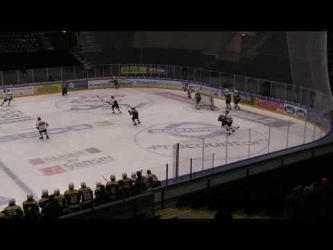 HIFK 01 C - Ilves C (2-3) Hakametsä 19-3-2017