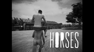 HORSES demo trailer teaser