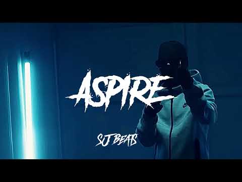 "Aspire"- Yanko x Kwengface x 2024 UK Drill Type Beat | Prod. SjBeats