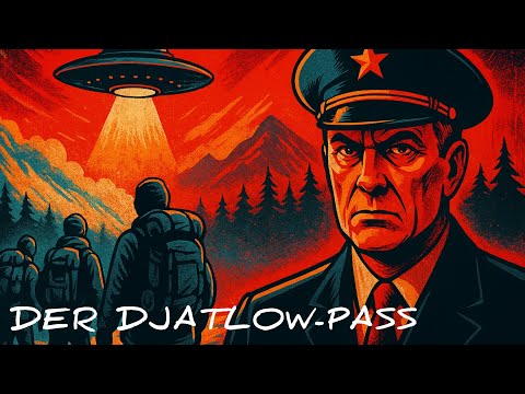 Der Djatlow-Pass: Das Rätsel endlich gelöst? Originalfotos. Alle Theorien.