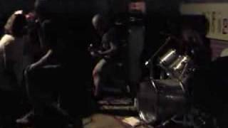 Burnt By The Sun - Forlani