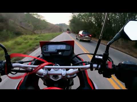 🏍️ EPISÓDIO 7 ROLÊ DE GUARAPARI, NO ESPÍRITO SANTO, BORA VER ?!