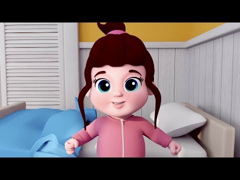Küçük Zeynep Kalksana - Mini Anima Çocuk Şarkıları Video