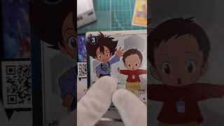 【 デジモンカード 】シークレットクライシス vol.5