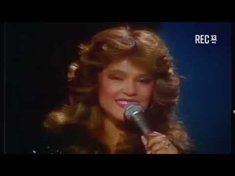 Gladys Mercado -  Sábados gigantes 1983