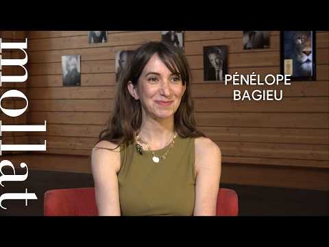 Pénélope Bagieu - Les comptines de M