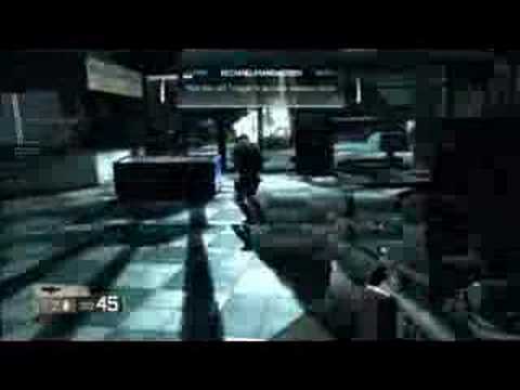 blacksite xbox 360 review