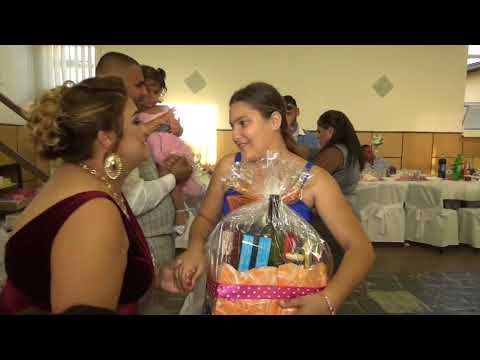 C.5 Krst Emilia - Amax 2019