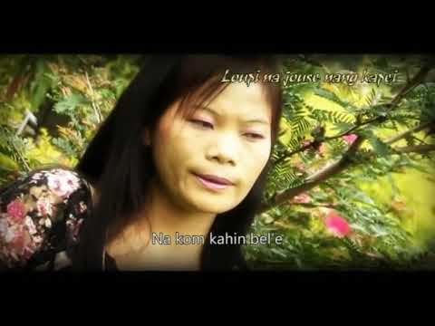 NENGBOI MATE || MONNA UMLOU HILEISET A || Video processed at GIBEON MEDIA