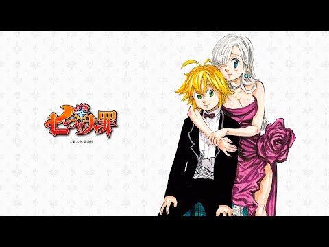 nantzu no taiza〚AMV〛JONAN x ZARCORT x KAIRO