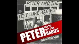 Peter and the Test Tube Babies - Ghost in my Bedsit (Live)