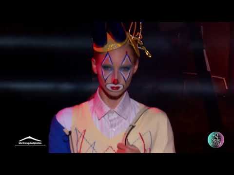 BRAIN & BEAST en la MBFWMADRID otoño invierno 2021-22