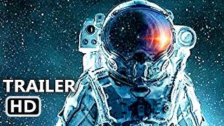 5TH PASSENGER Trailer (2018) Space Movie