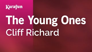 Karaoke The Young Ones - Cliff Richard *