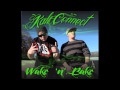 Kali Connect "Wake N Bake"