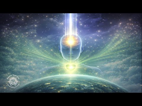 ✨ Activate Cosmic Energy with 963Hz for Love and Spiritual Wealth ✨