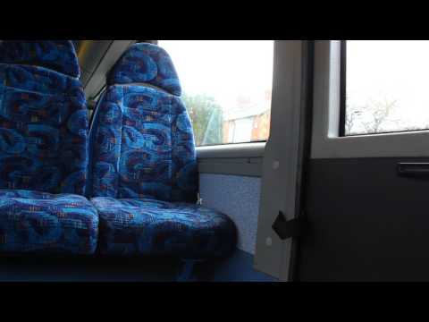 *Hoover* Go-North East 5234 NK56KHB