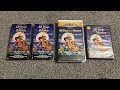 All Dogs Go To Heaven 1989 Comparison Video 2025 Edition