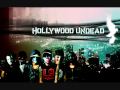 Hollywood Undead - Emo Kid W/Lyrics 