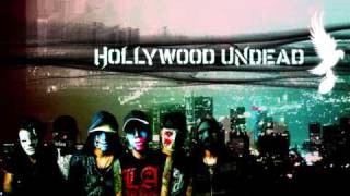 Hollywood Undead - Emo Kid W/Lyrics