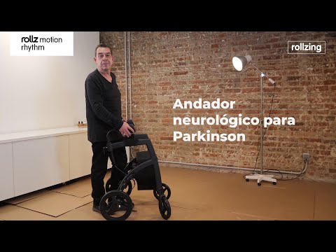 Qué es un Rollz Motion Rhythm