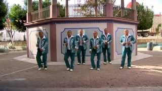 Video Lejos De Mi Pueblo de Los Rayos De Oaxaca