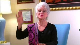 Don’t Be Anxious — The Provider is On Your Side