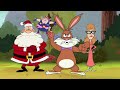 Easter Bunny Imposter/Easter Tweets