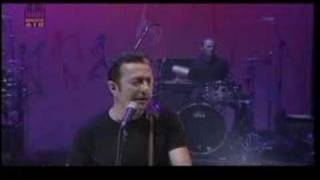 X-Ray Style - Joe Strummer and the Mescaleros