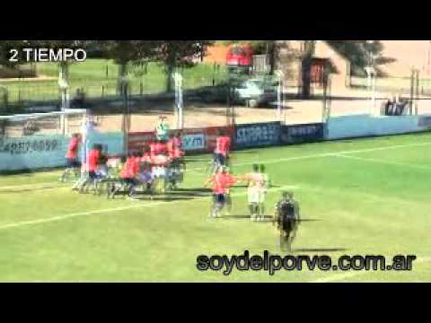 COMPACTO El Porve 2 - Lamadrid 2