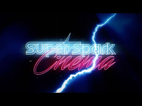 SuperSpark Cinema FRIGHT NIGHTS 2021Trailer