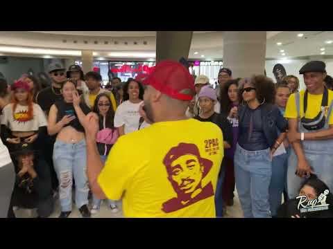 INDRIAGO 🆚 KLIBRE - EXHIBICION  [JAGI SAMBIL DE LA CANDELARIA]