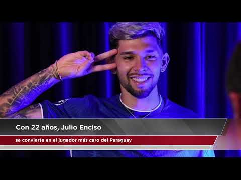 Amistosos de la Celeste, ampliación de Salto Shopping y Shakira en Colombia | UCL News 19/08/2026
