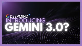 Gemini 3.0: Greatest Coding Model Ever! Most Powerful, Cheapest, & Fastest Model Ever! (HUGE LEAK)