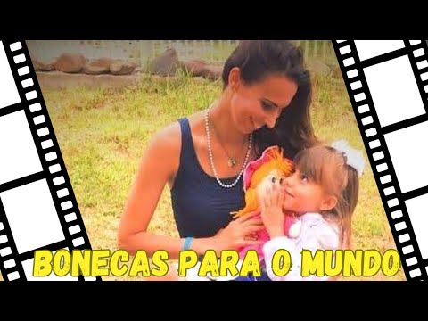 De Tramandaí, Filme Bonecas para o Mundo mostra resiliência e força na busca da felicidade