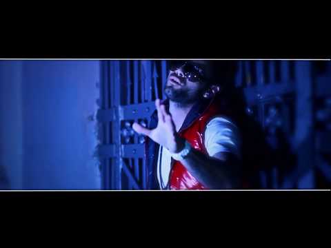 SHARIEF FEAT LOCURA - SCHICKSAL [Offizielles Musikvideo]