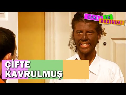 Afakan, Solaryumda Uyuya Kaldı - Çarli İş Başında 5. Bölüm